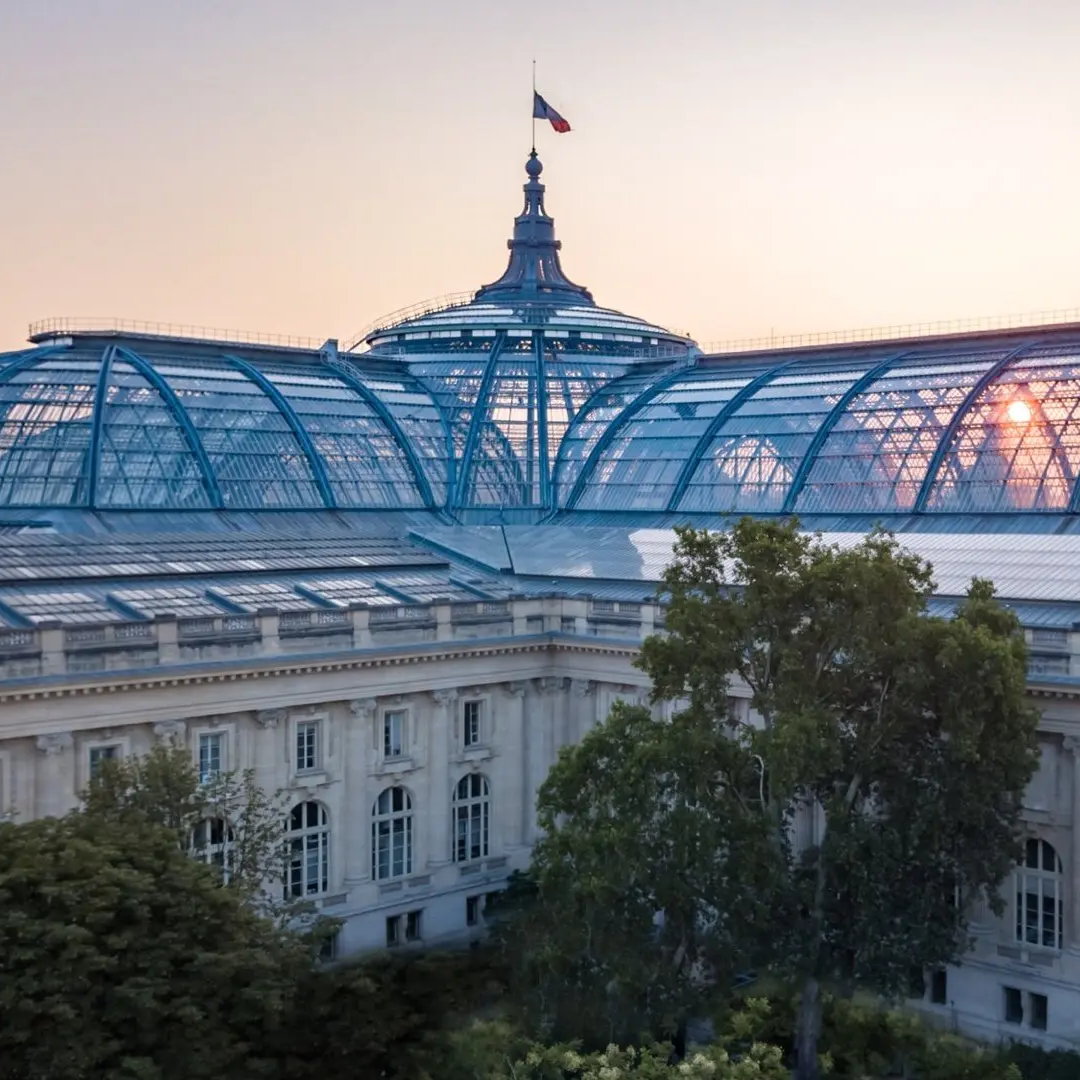 Grand Palais